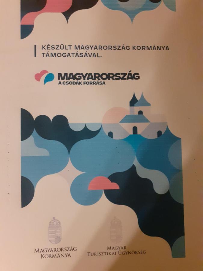 Postakocsi Vendégház Kisgyőr Esterno foto