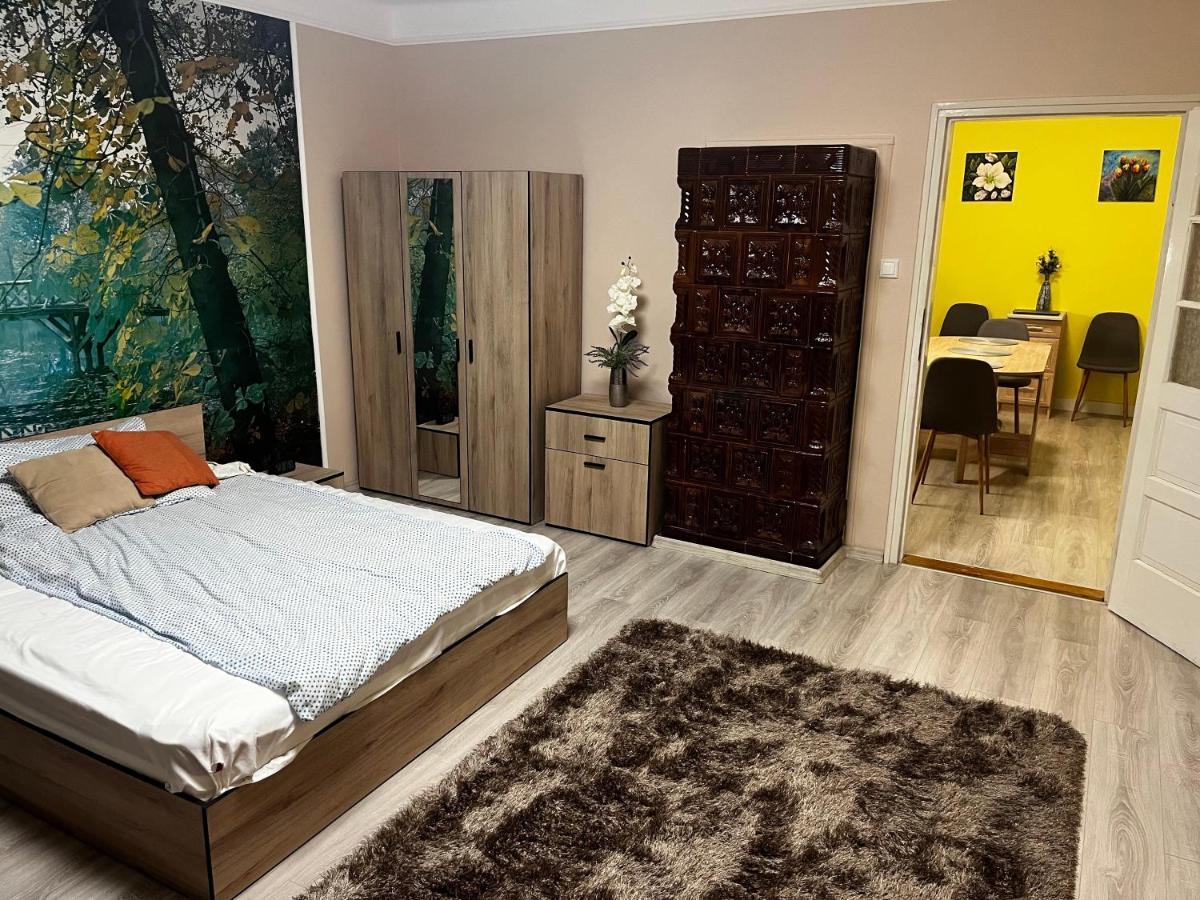 Postakocsi Vendégház Kisgyőr Esterno foto